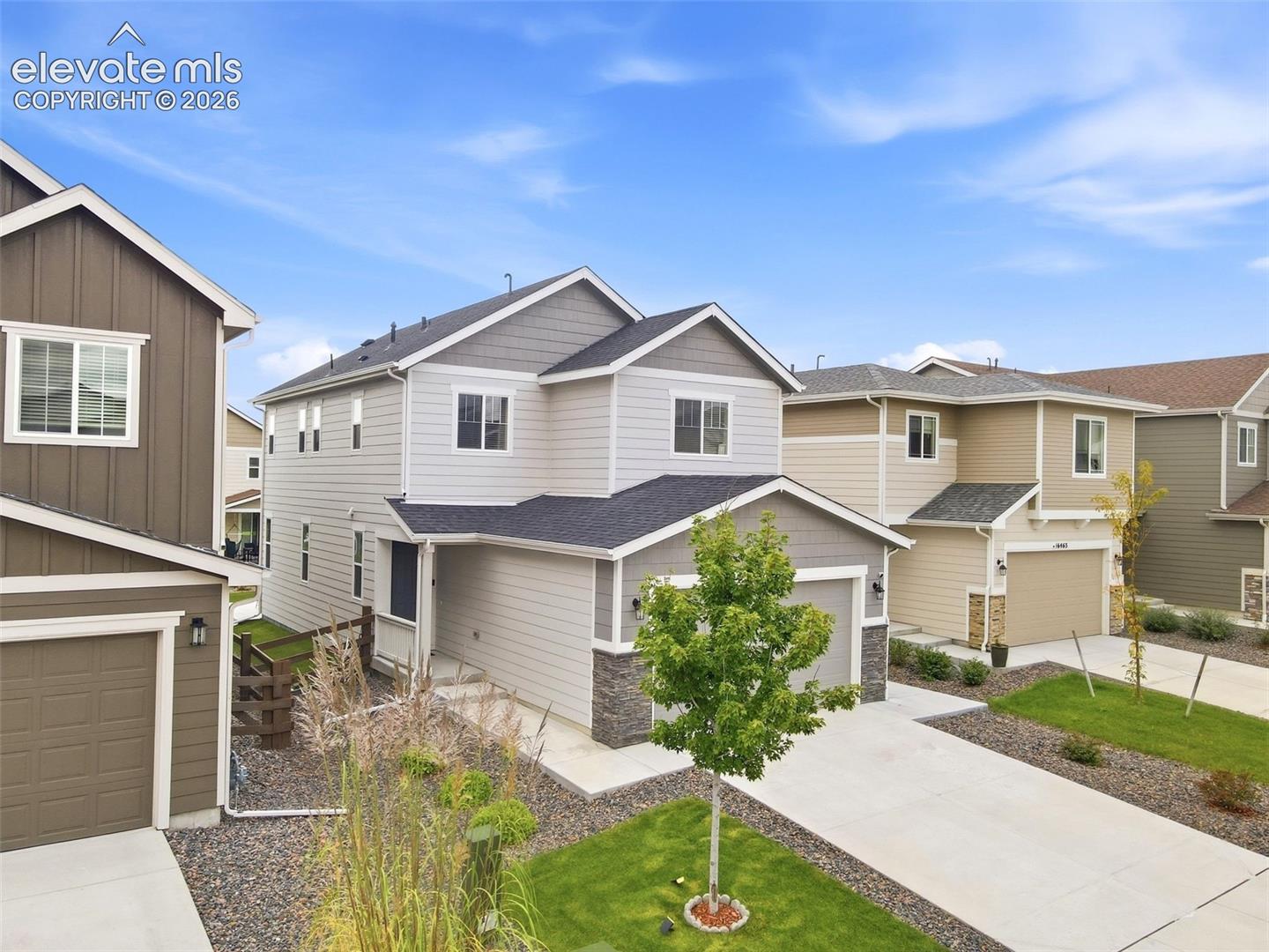16471 Mountain Flax Drive