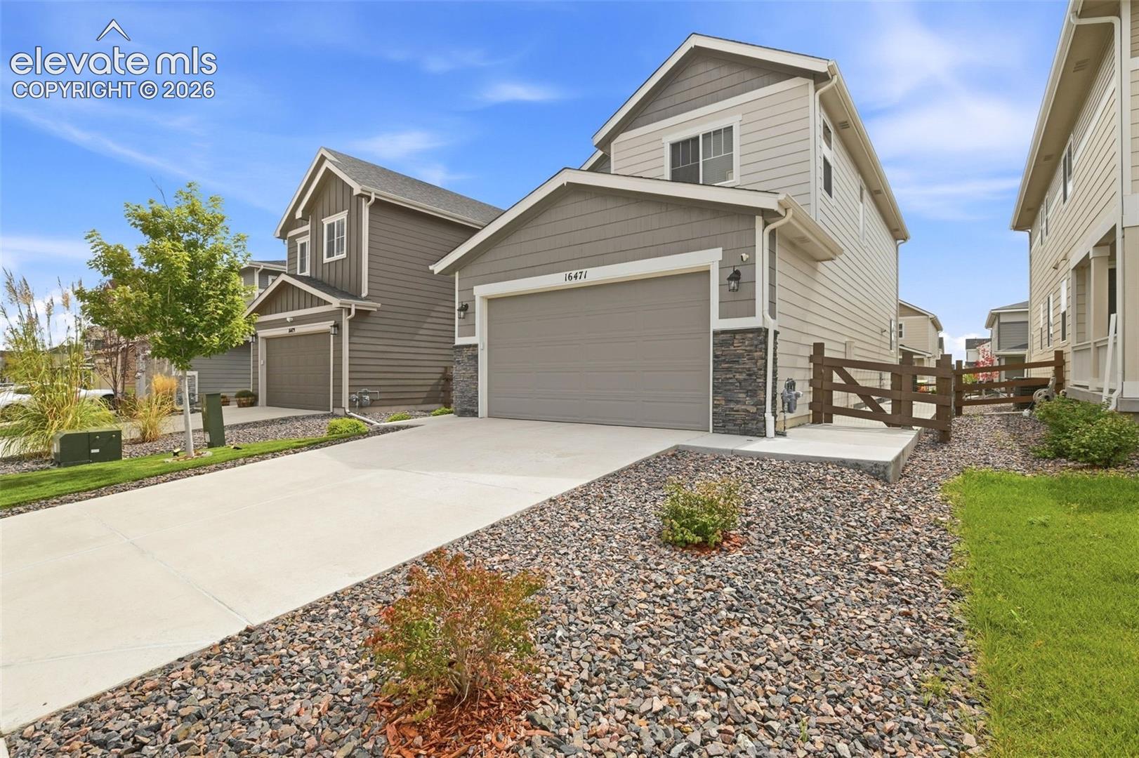 16471 Mountain Flax Drive
