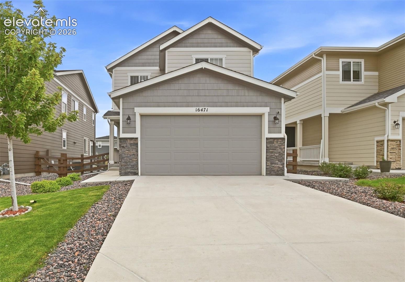 16471 Mountain Flax Drive
