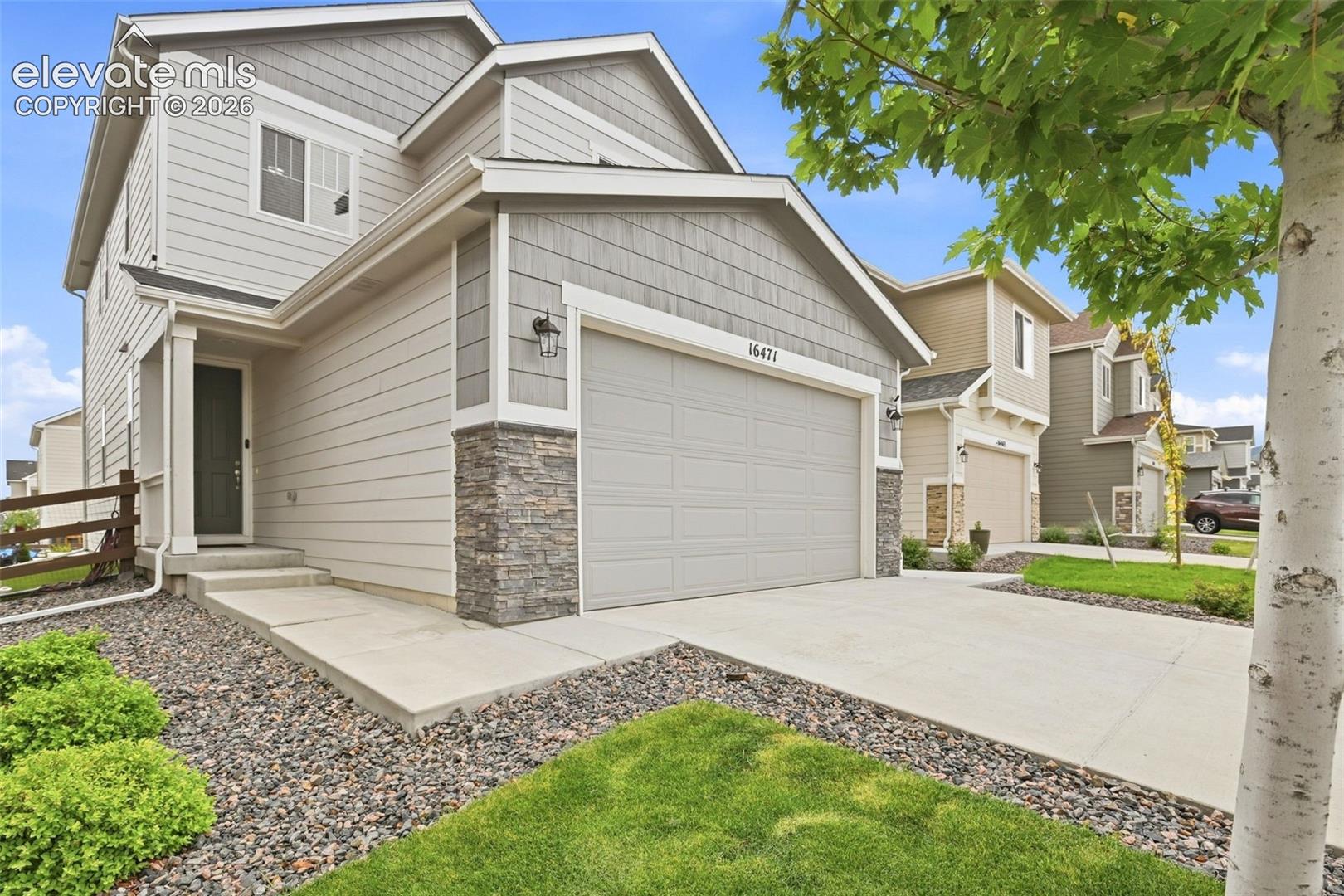 16471 Mountain Flax Drive