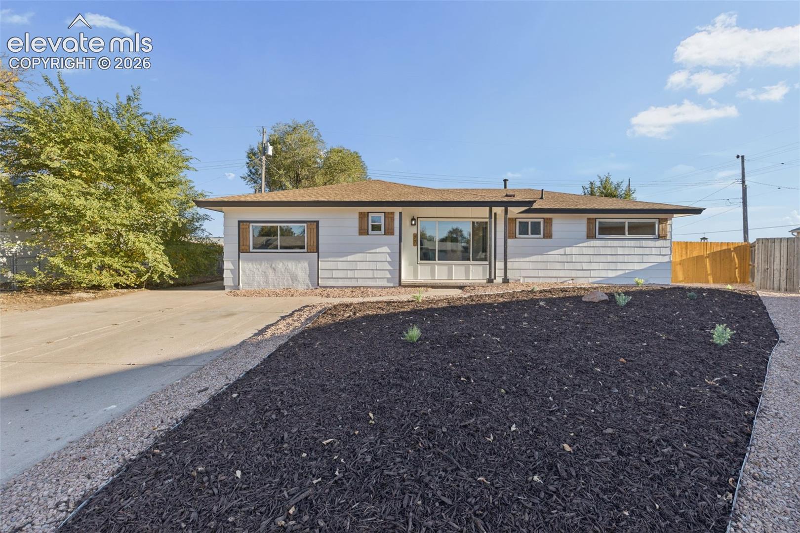 77 Davie Drive