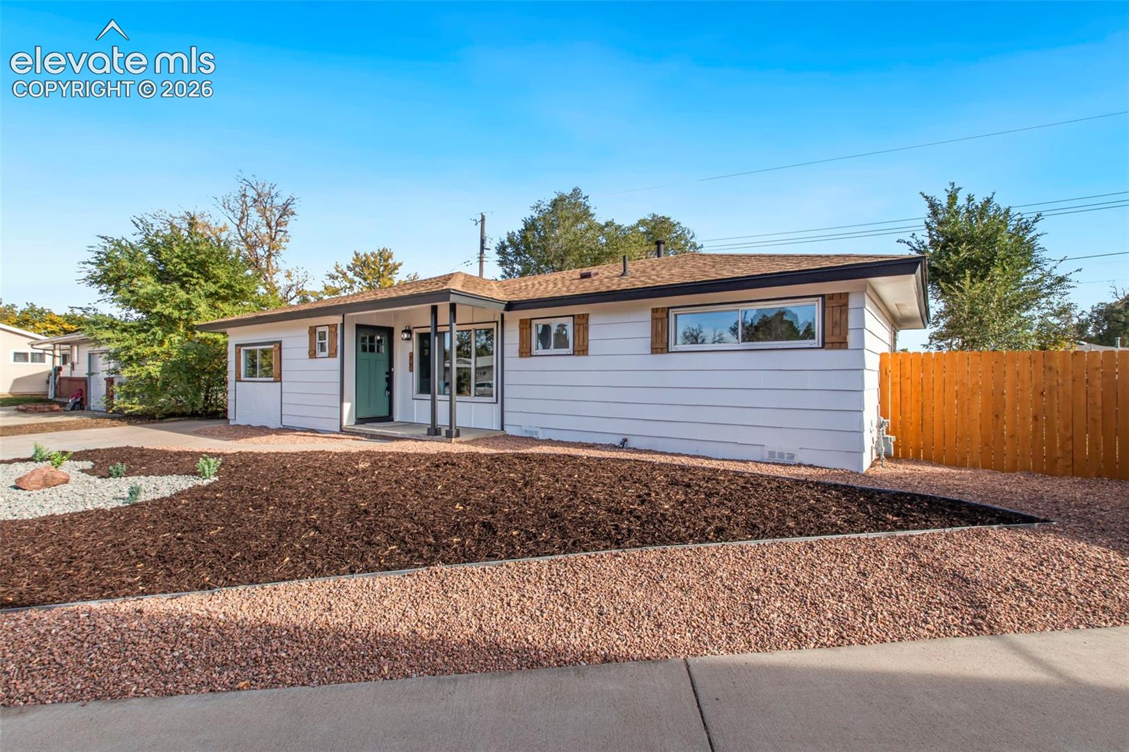 77 Davie Drive