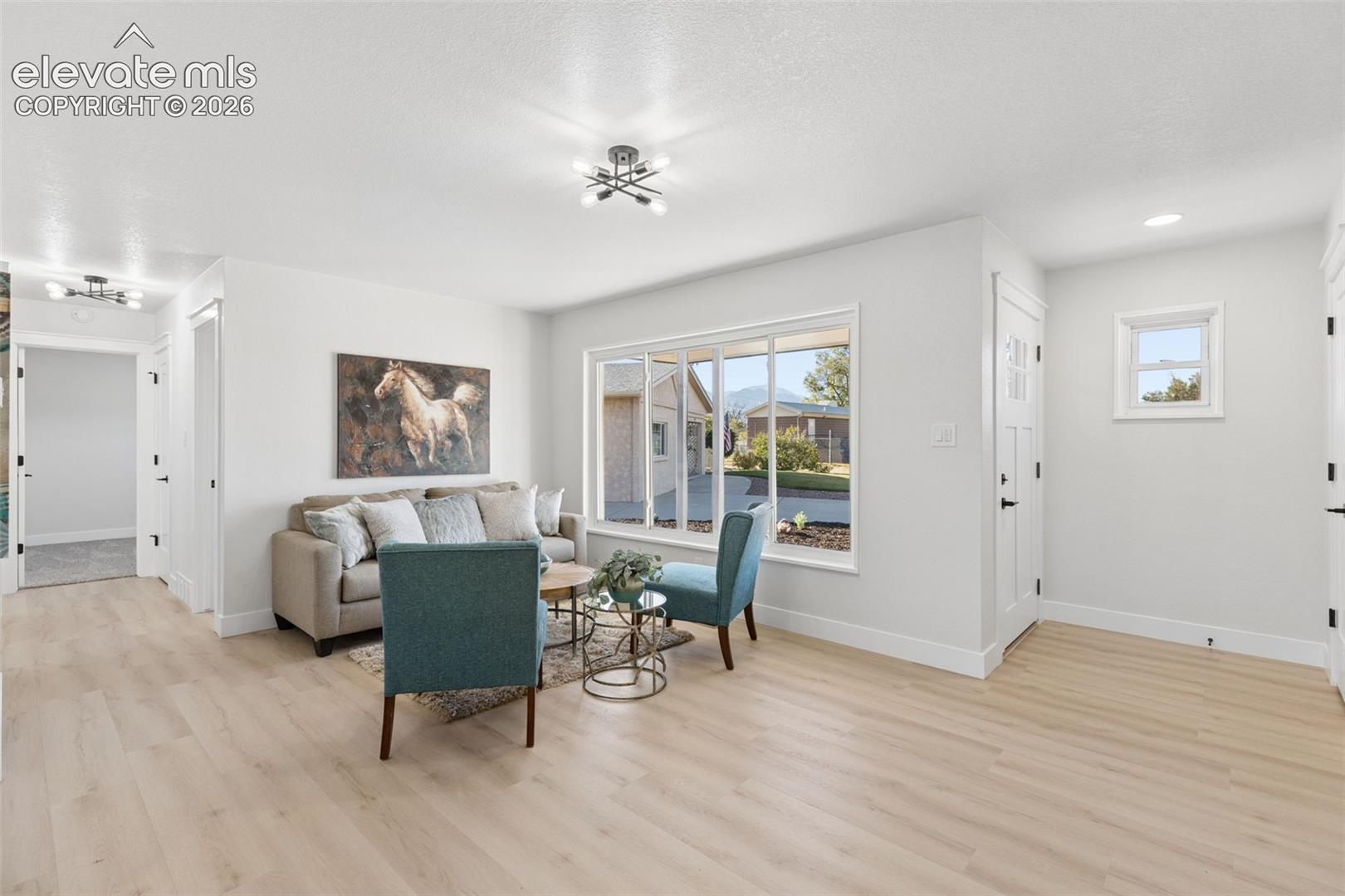 77 Davie Drive