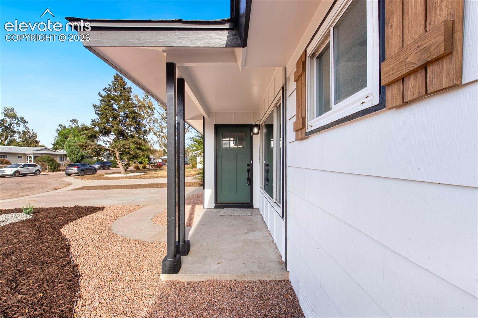 77 Davie Drive