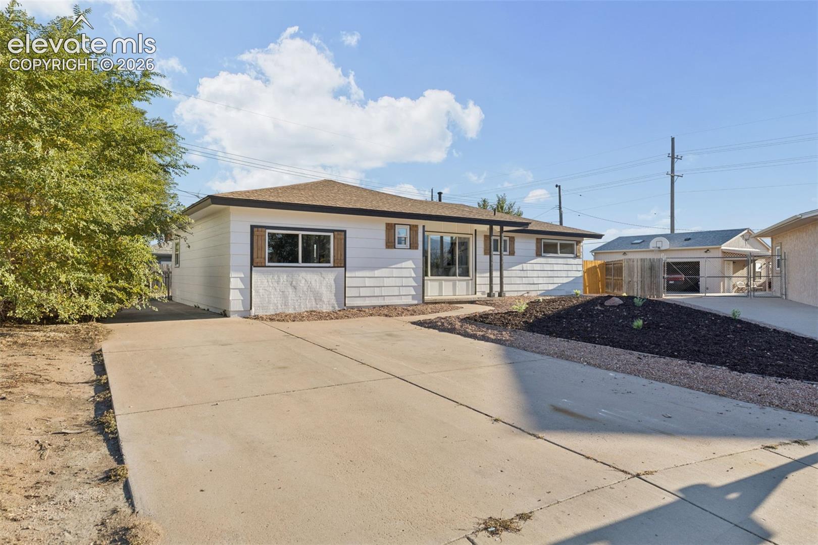 77 Davie Drive