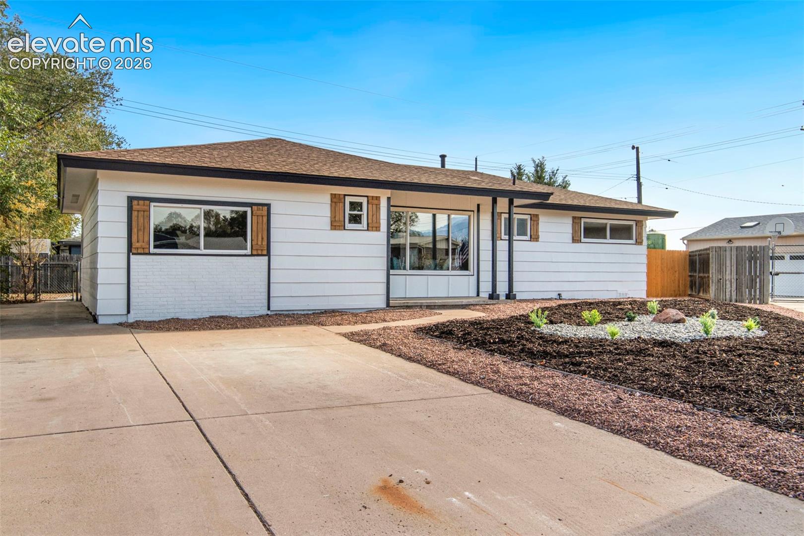 77 Davie Drive