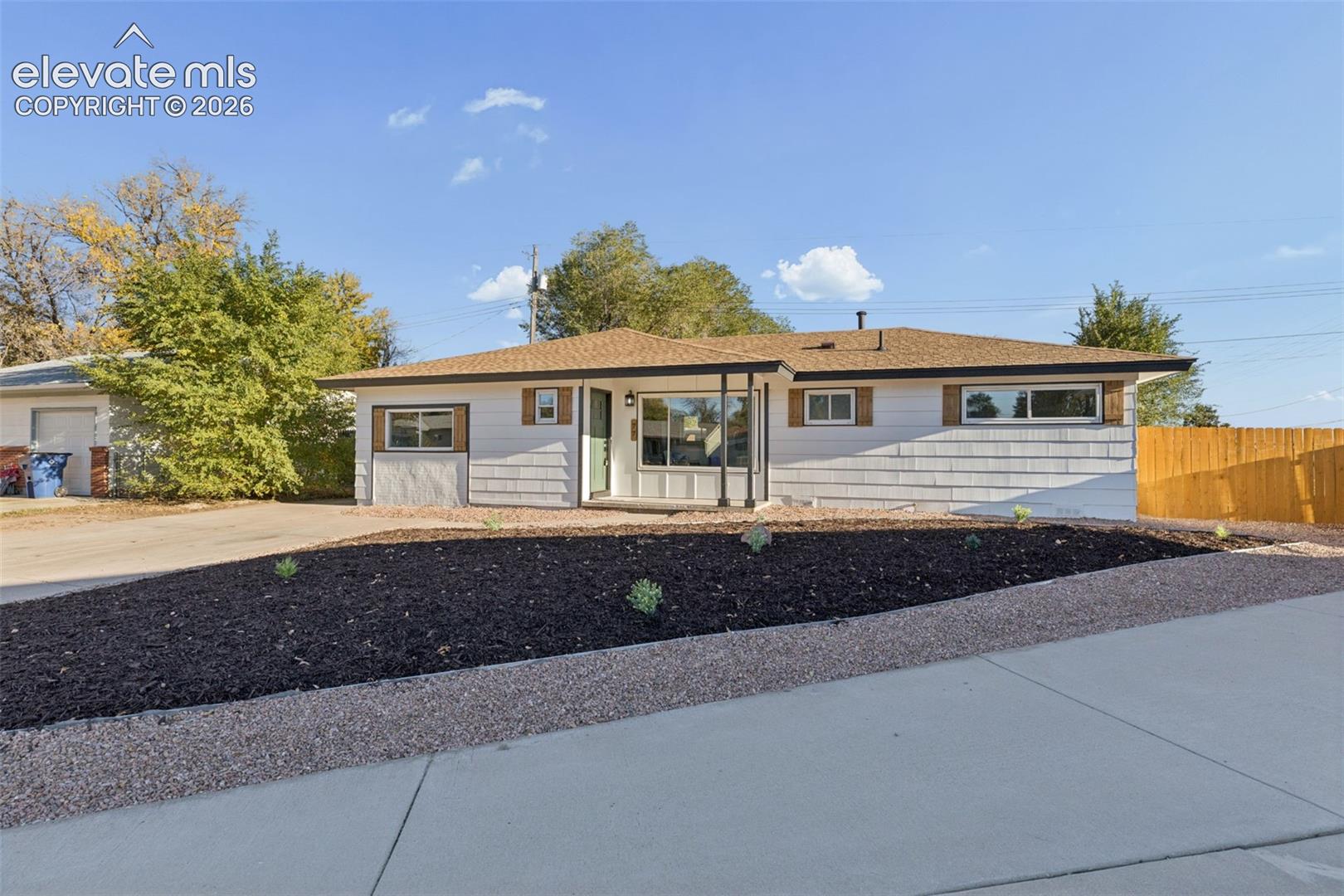 77 Davie Drive