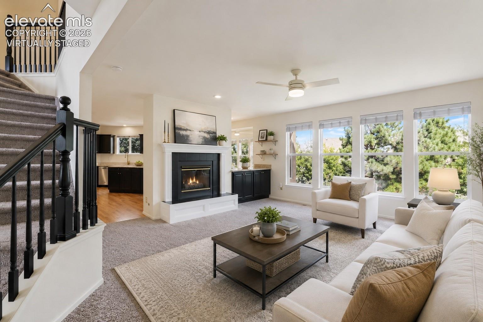 1136 Vista Oaks Drive