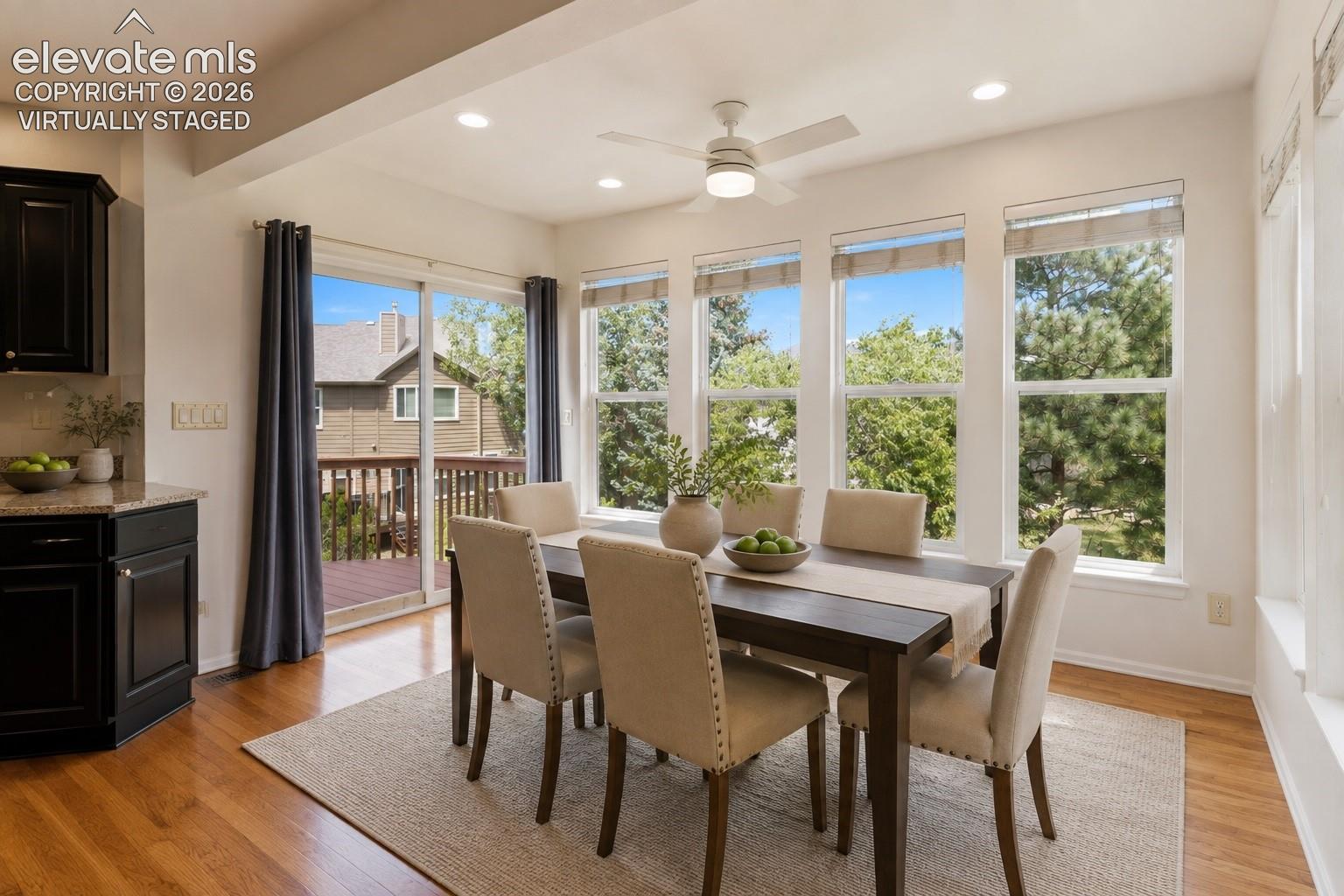 1136 Vista Oaks Drive