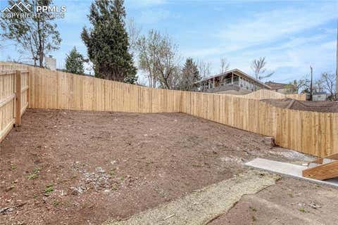 Tiny photo for 165 Terrace Drive, Colorado Springs, CO 80906 (MLS # 1088124)