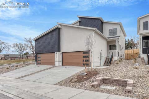 Photo of 165 Terrace Drive, Colorado Springs, CO 80906 (MLS # 1088124)