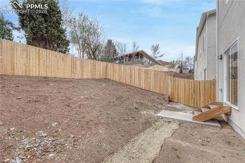 Tiny photo for 165 Terrace Drive, Colorado Springs, CO 80906 (MLS # 1088124)