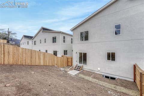 Tiny photo for 165 Terrace Drive, Colorado Springs, CO 80906 (MLS # 1088124)