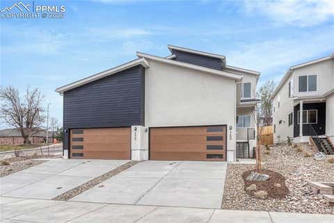 Tiny photo for 165 Terrace Drive, Colorado Springs, CO 80906 (MLS # 1088124)