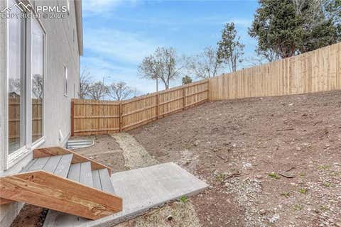 Tiny photo for 165 Terrace Drive, Colorado Springs, CO 80906 (MLS # 1088124)