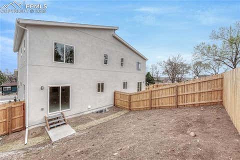 Tiny photo for 165 Terrace Drive, Colorado Springs, CO 80906 (MLS # 1088124)