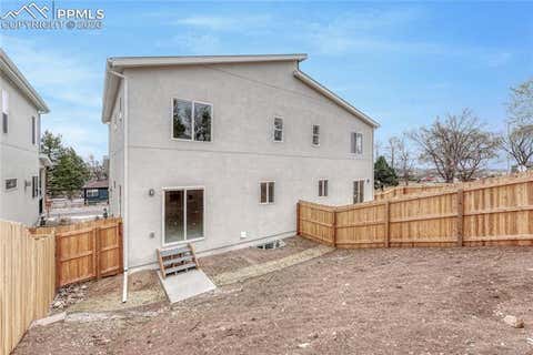 Tiny photo for 165 Terrace Drive, Colorado Springs, CO 80906 (MLS # 1088124)