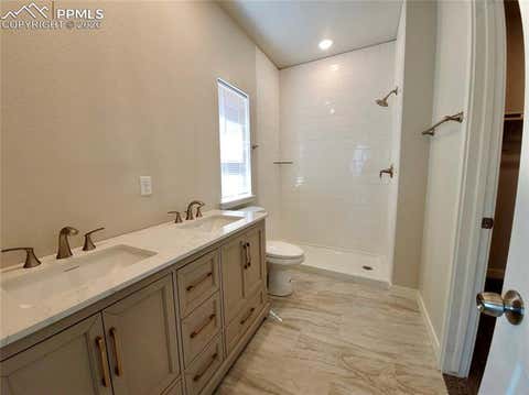 Tiny photo for 165 Terrace Drive, Colorado Springs, CO 80906 (MLS # 1088124)