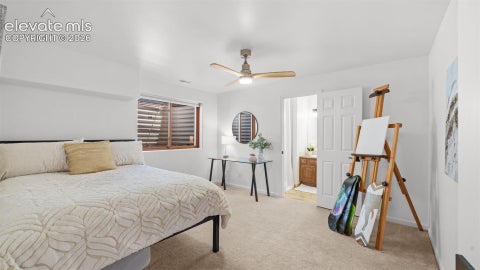 Tiny photo for 830 Lake Woodmoor Drive, Monument, CO 80132 (MLS # 3769213)