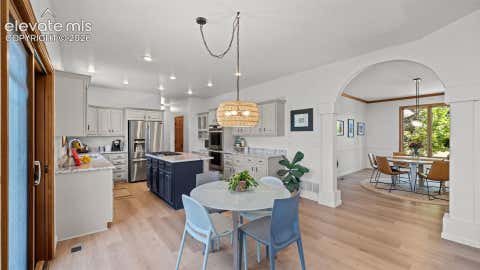 Tiny photo for 830 Lake Woodmoor Drive, Monument, CO 80132 (MLS # 3769213)