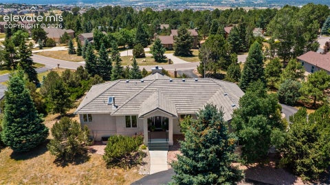 Tiny photo for 830 Lake Woodmoor Drive, Monument, CO 80132 (MLS # 3769213)