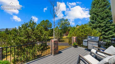 Tiny photo for 830 Lake Woodmoor Drive, Monument, CO 80132 (MLS # 3769213)
