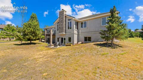 Tiny photo for 830 Lake Woodmoor Drive, Monument, CO 80132 (MLS # 3769213)