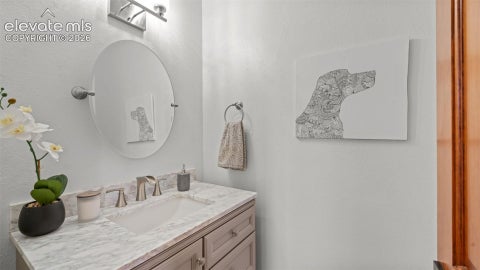 Tiny photo for 830 Lake Woodmoor Drive, Monument, CO 80132 (MLS # 3769213)