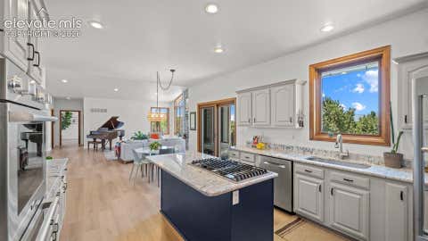 Tiny photo for 830 Lake Woodmoor Drive, Monument, CO 80132 (MLS # 3769213)