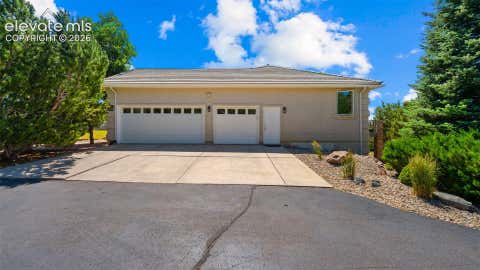 Tiny photo for 830 Lake Woodmoor Drive, Monument, CO 80132 (MLS # 3769213)