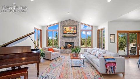 Tiny photo for 830 Lake Woodmoor Drive, Monument, CO 80132 (MLS # 3769213)