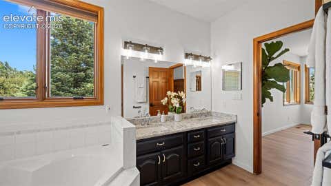 Tiny photo for 830 Lake Woodmoor Drive, Monument, CO 80132 (MLS # 3769213)