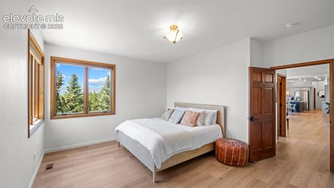 Tiny photo for 830 Lake Woodmoor Drive, Monument, CO 80132 (MLS # 3769213)