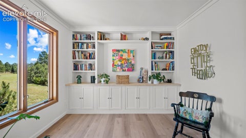 Tiny photo for 830 Lake Woodmoor Drive, Monument, CO 80132 (MLS # 3769213)
