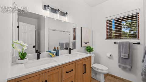 Tiny photo for 830 Lake Woodmoor Drive, Monument, CO 80132 (MLS # 3769213)