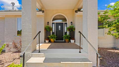 Tiny photo for 830 Lake Woodmoor Drive, Monument, CO 80132 (MLS # 3769213)