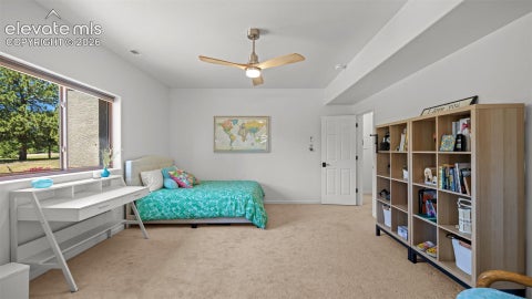 Tiny photo for 830 Lake Woodmoor Drive, Monument, CO 80132 (MLS # 3769213)