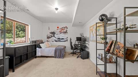 Tiny photo for 830 Lake Woodmoor Drive, Monument, CO 80132 (MLS # 3769213)