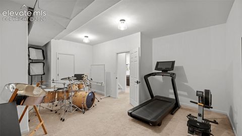 Tiny photo for 830 Lake Woodmoor Drive, Monument, CO 80132 (MLS # 3769213)