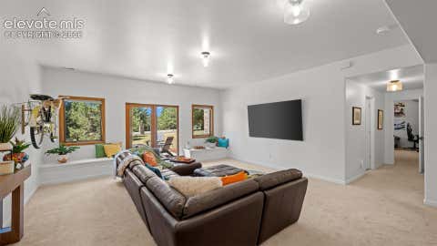 Tiny photo for 830 Lake Woodmoor Drive, Monument, CO 80132 (MLS # 3769213)