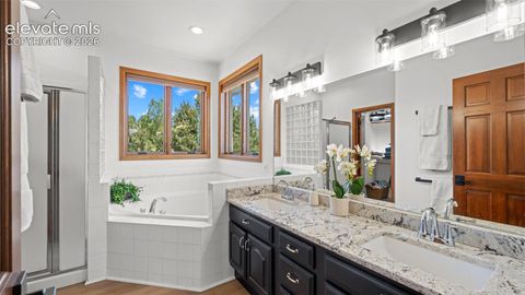 Tiny photo for 830 Lake Woodmoor Drive, Monument, CO 80132 (MLS # 3769213)