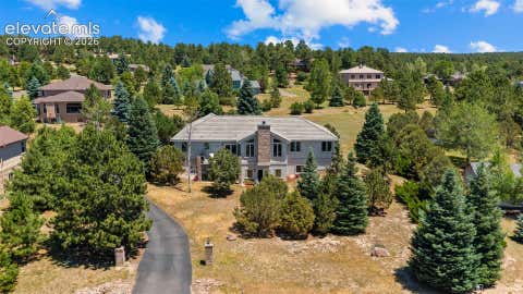 Tiny photo for 830 Lake Woodmoor Drive, Monument, CO 80132 (MLS # 3769213)