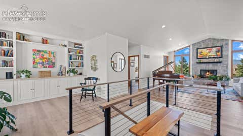 Tiny photo for 830 Lake Woodmoor Drive, Monument, CO 80132 (MLS # 3769213)