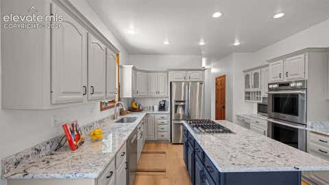 Tiny photo for 830 Lake Woodmoor Drive, Monument, CO 80132 (MLS # 3769213)