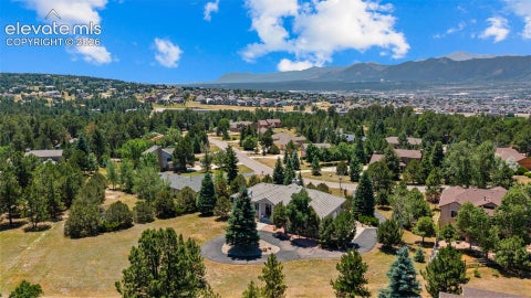 Tiny photo for 830 Lake Woodmoor Drive, Monument, CO 80132 (MLS # 3769213)