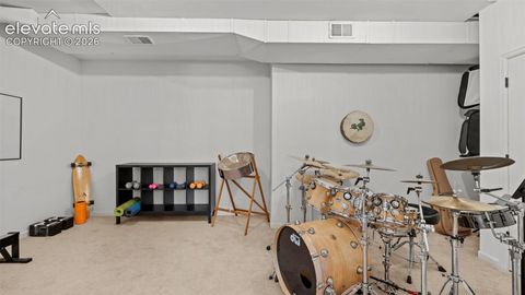 Tiny photo for 830 Lake Woodmoor Drive, Monument, CO 80132 (MLS # 3769213)