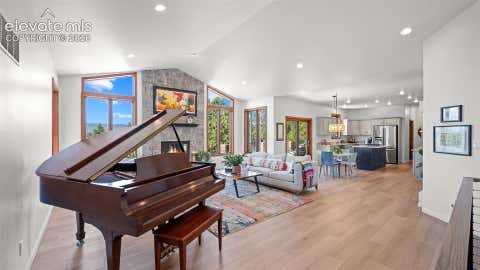 Tiny photo for 830 Lake Woodmoor Drive, Monument, CO 80132 (MLS # 3769213)