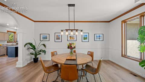 Tiny photo for 830 Lake Woodmoor Drive, Monument, CO 80132 (MLS # 3769213)