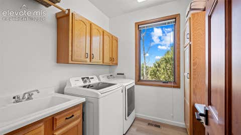 Tiny photo for 830 Lake Woodmoor Drive, Monument, CO 80132 (MLS # 3769213)