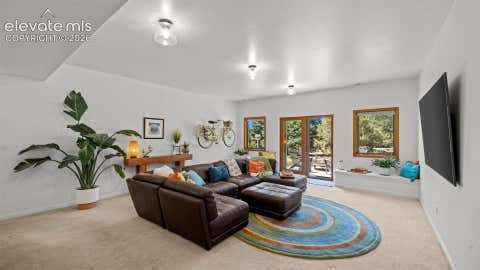 Tiny photo for 830 Lake Woodmoor Drive, Monument, CO 80132 (MLS # 3769213)